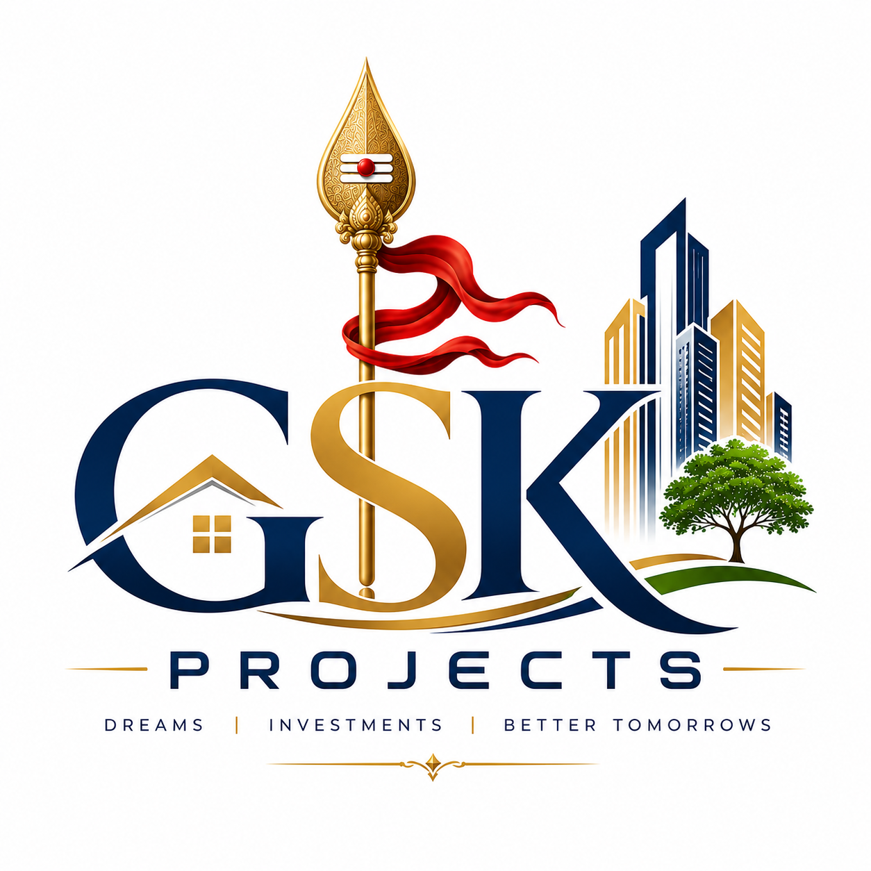 GSK Projects